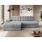 Ecksofa Mila L