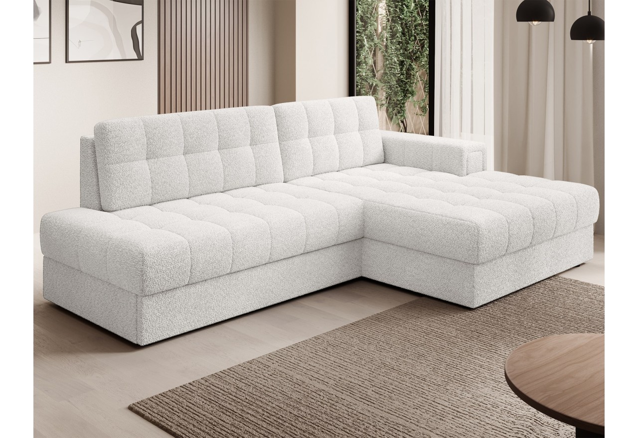 Ecksofa Mila R