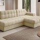 Ecksofa Mila R