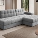Ecksofa Mila R