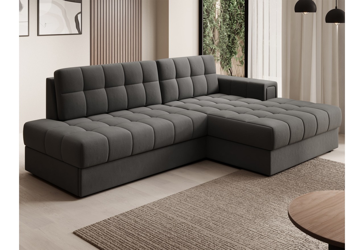 Ecksofa Mila R