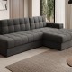Ecksofa Mila R