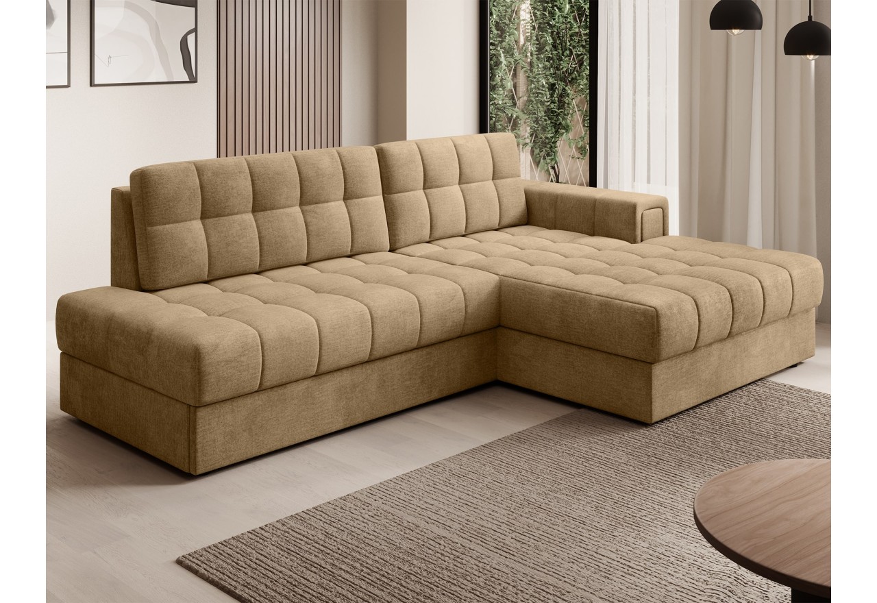Ecksofa Mila R