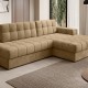 Ecksofa Mila R