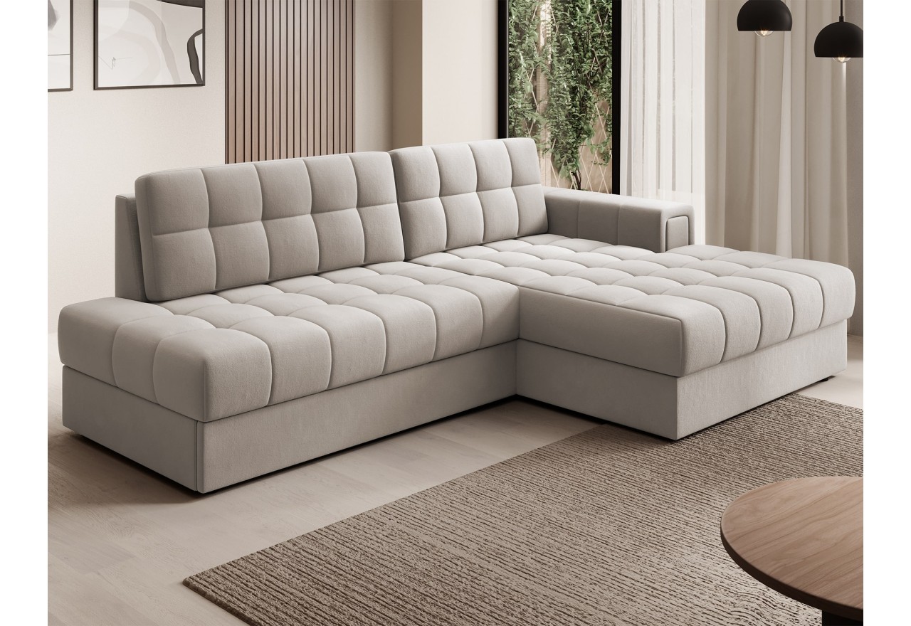 Ecksofa Mila R