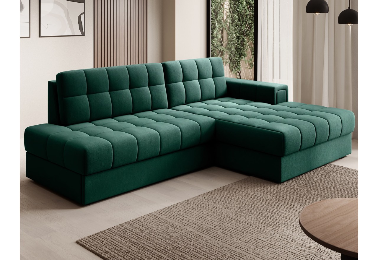 Ecksofa Mila R