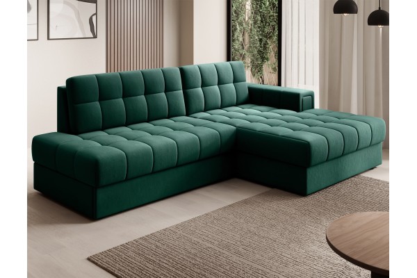 Ecksofa Mila R