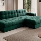 Ecksofa Mila R