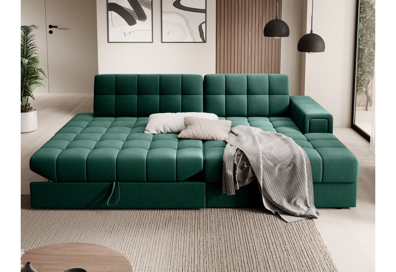 Ecksofa Mila R
