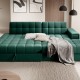 Ecksofa Mila R