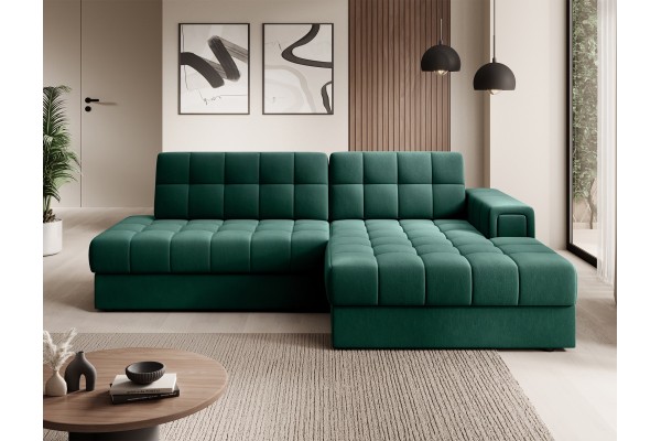 Ecksofa Mila R