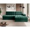 Ecksofa Mila R