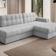 Ecksofa Mila R