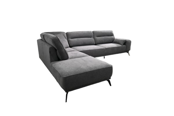 Ecksofa Milano L