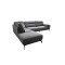 Ecksofa Milano L