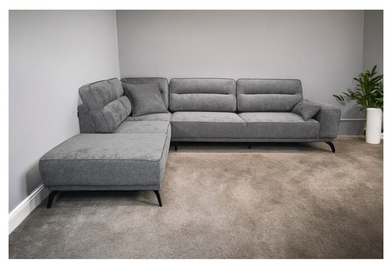 Ecksofa Milano L