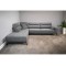 Ecksofa Milano L