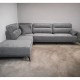 Ecksofa Milano L