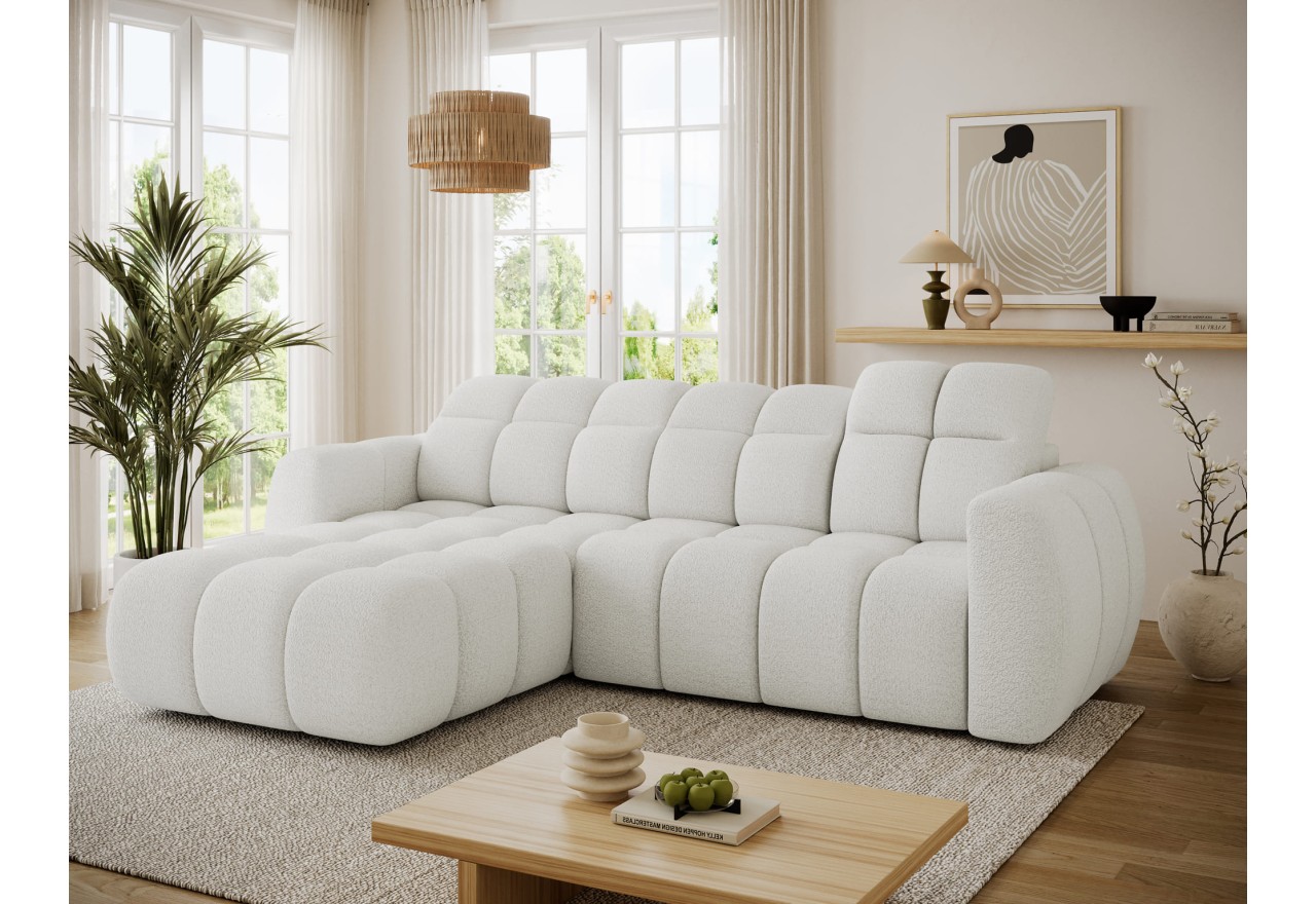 Ecksofa Milito L