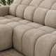 Ecksofa Milito L