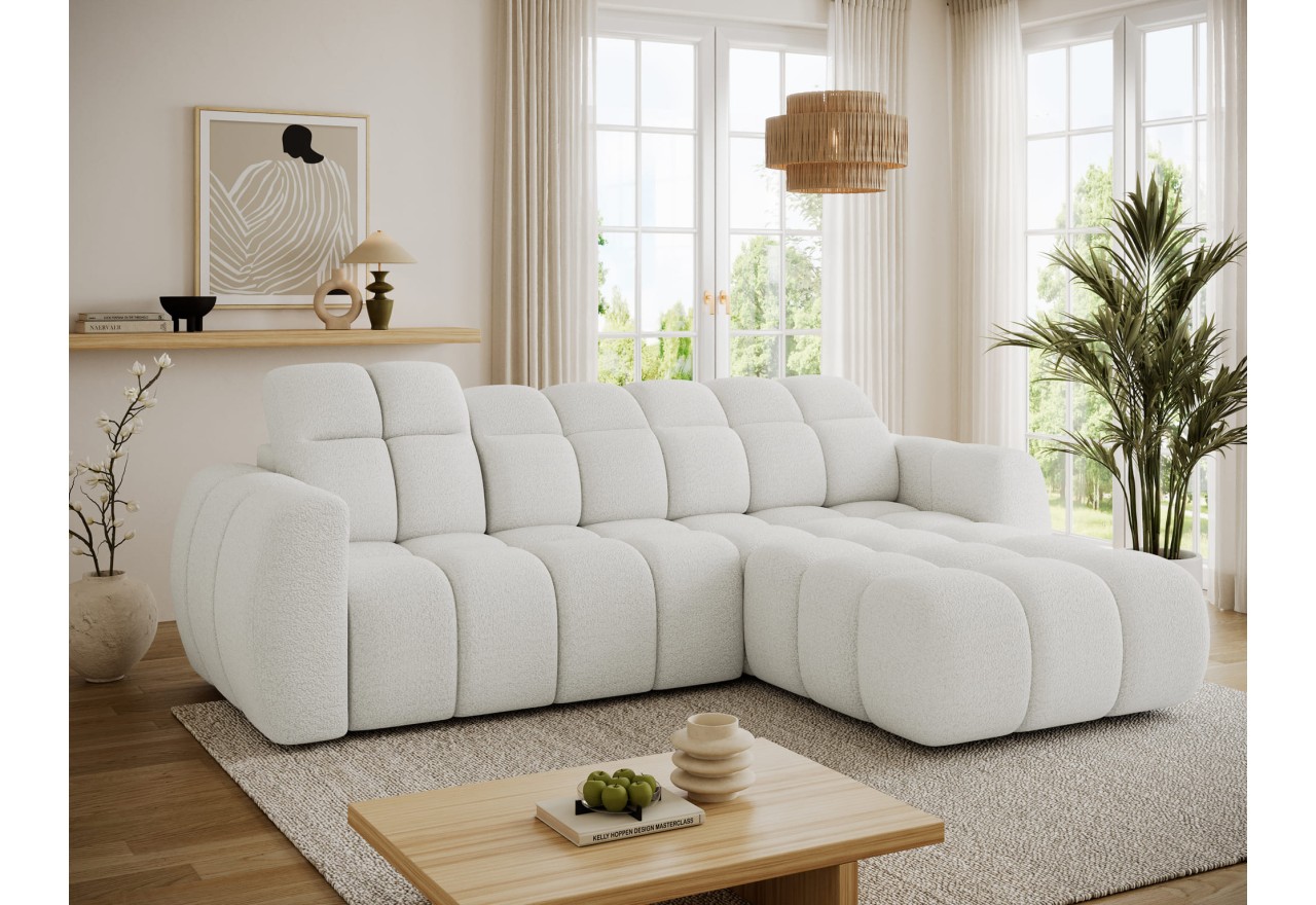 Ecksofa Milito R