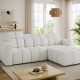 Ecksofa Milito R