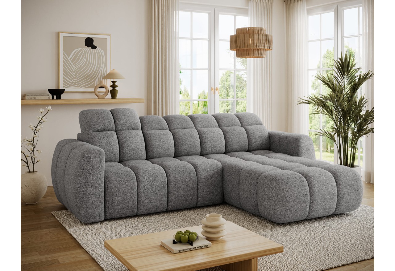 Ecksofa Milito R