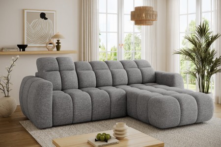 Ecksofa Milito R