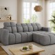 Ecksofa Milito R