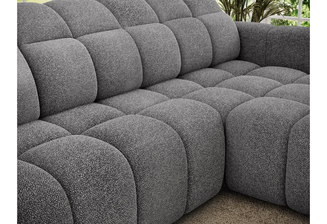 Ecksofa Milito R