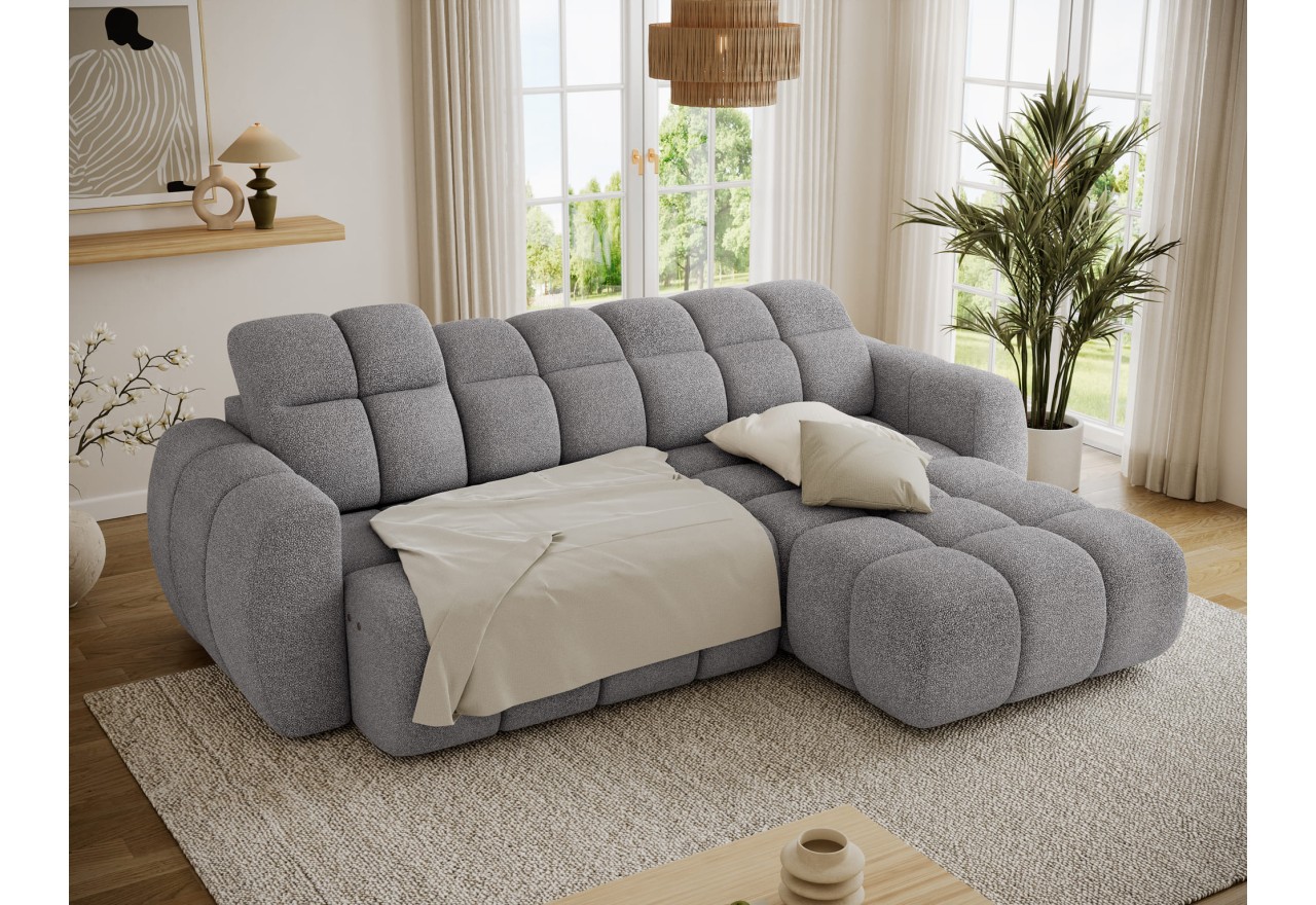 Ecksofa Milito R