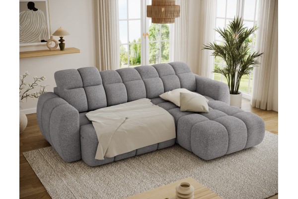 Ecksofa Milito R