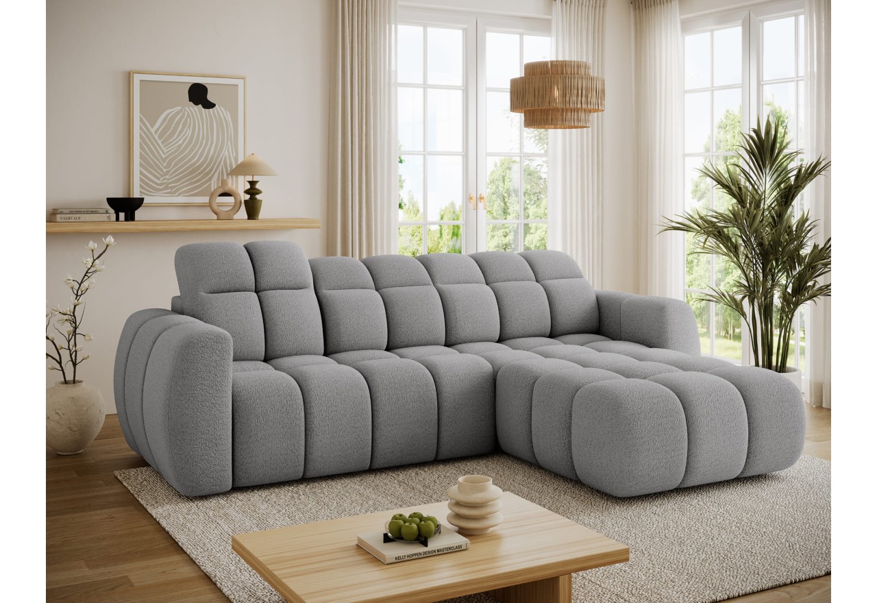 Ecksofa Milito R