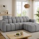 Ecksofa Milito R