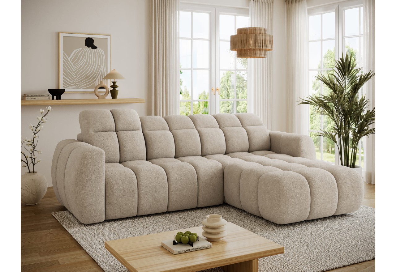 Ecksofa Milito R
