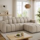 Ecksofa Milito R