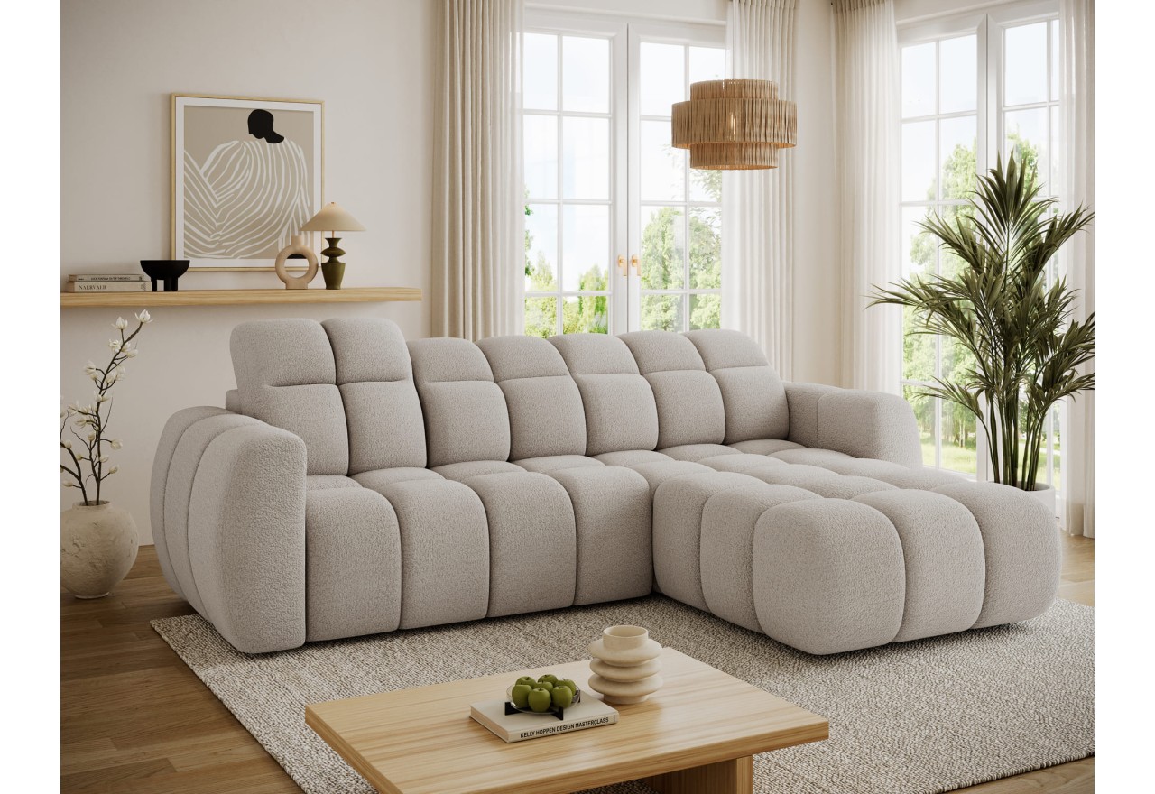 Ecksofa Milito R