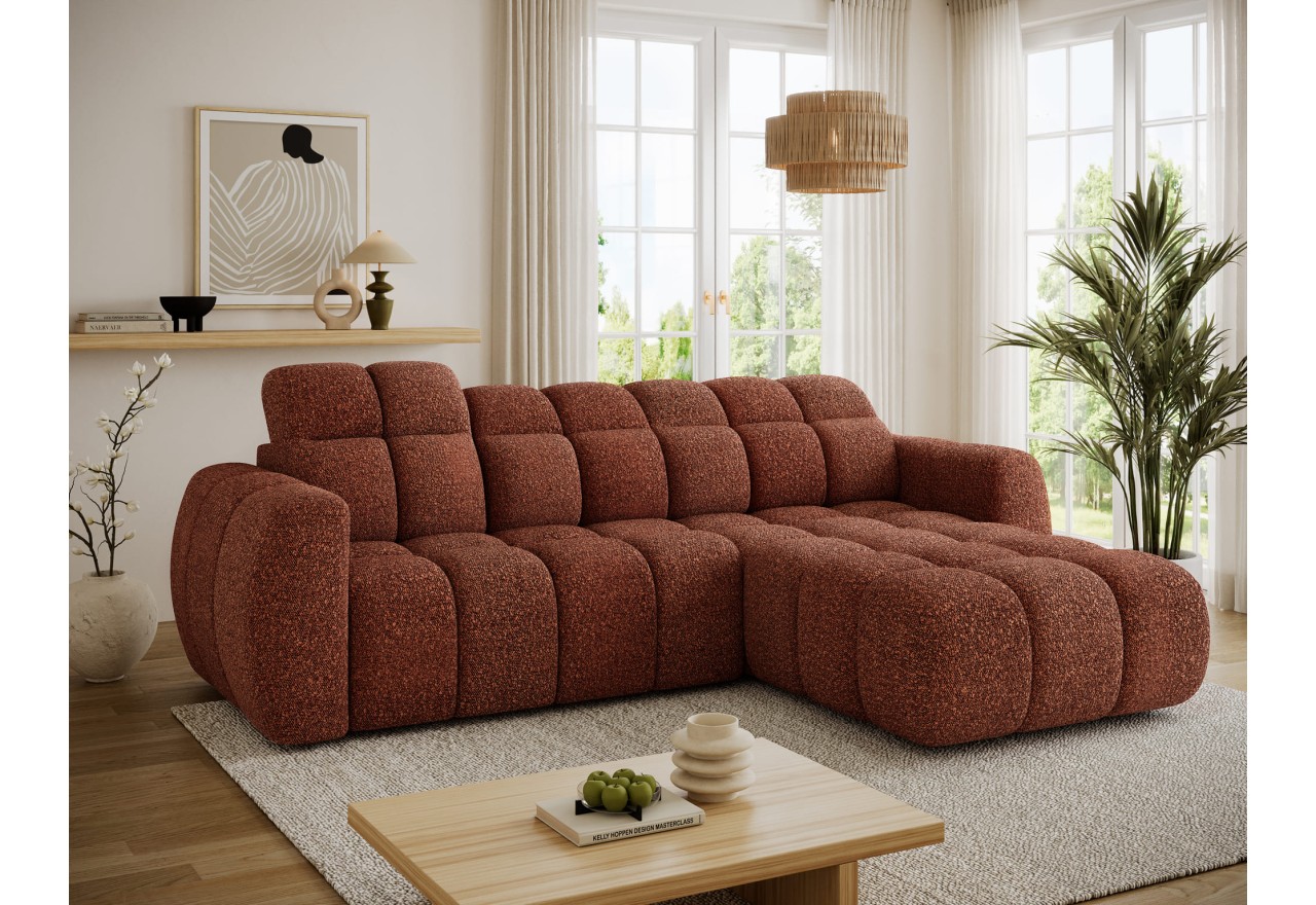 Ecksofa Milito R