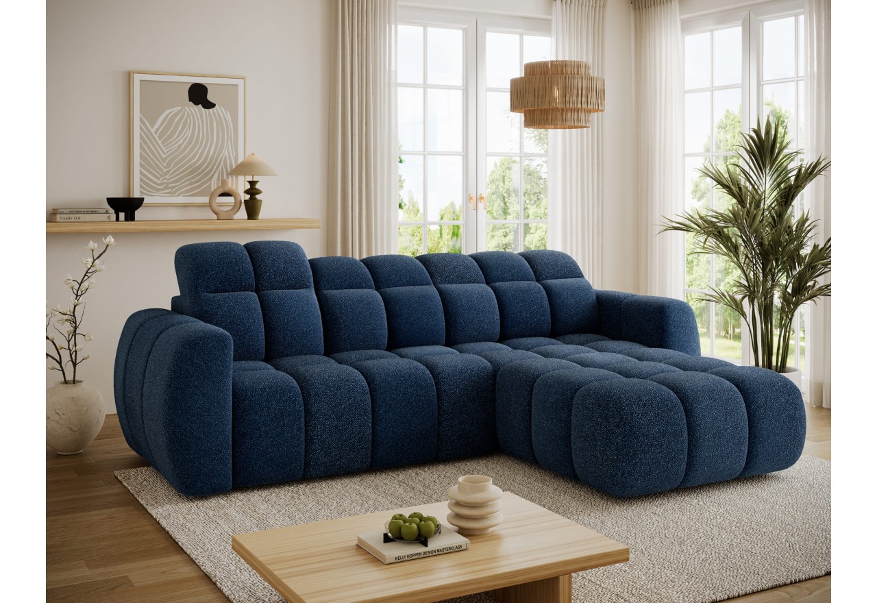 Ecksofa Milito R