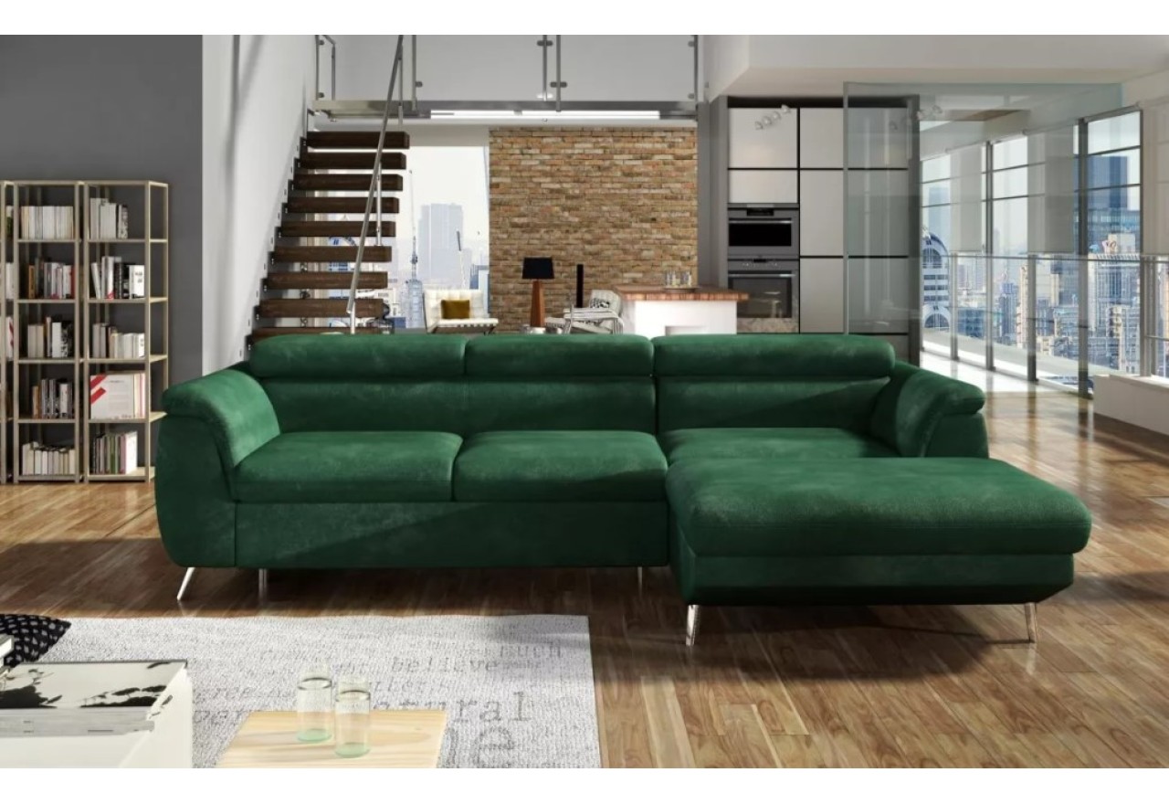 Ecksofa Morgano R