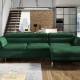 Ecksofa Morgano R
