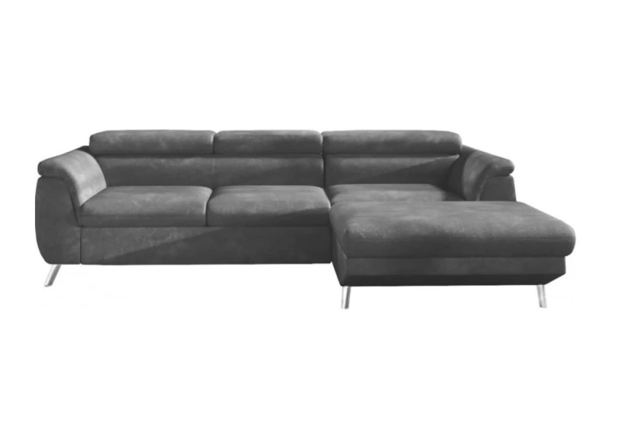 Ecksofa Morgano R