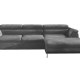 Ecksofa Morgano R