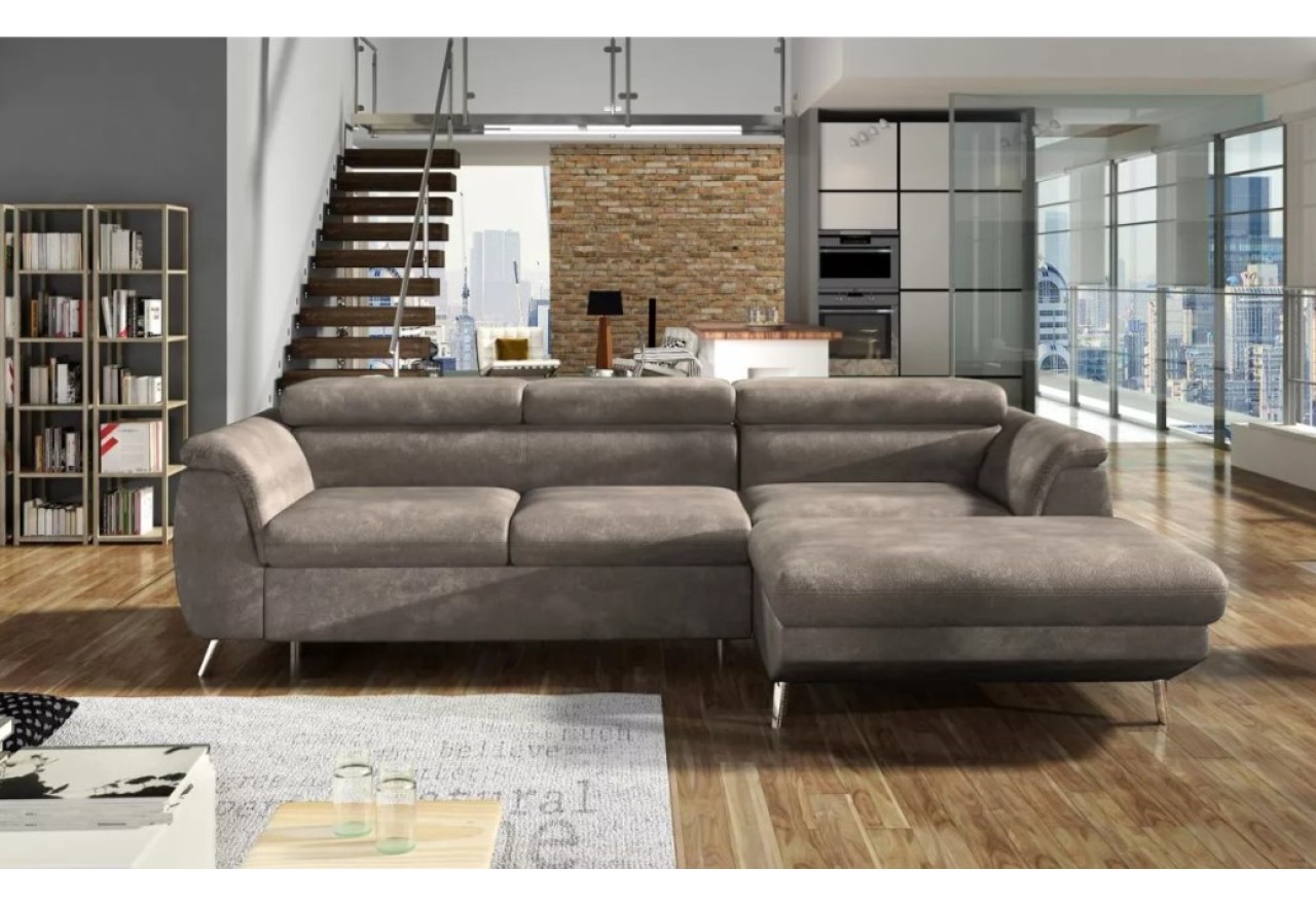 Ecksofa Morgano R