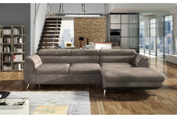Ecksofa Morgano R