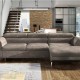 Ecksofa Morgano R