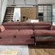 Ecksofa Morgano R