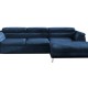 Ecksofa Morgano R