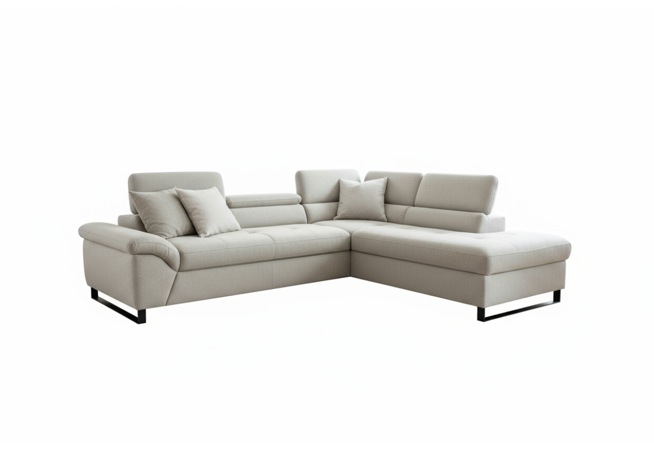 Ecksofa Nolan R