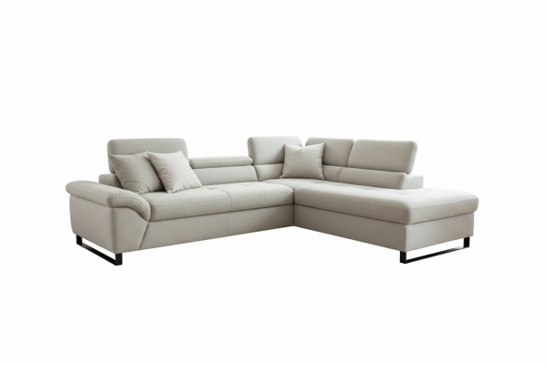 Ecksofa Nolan R